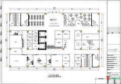 體檢中心及醫學實驗室設計圖